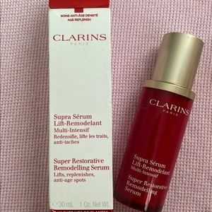 Clarins Super Remodeling Serum